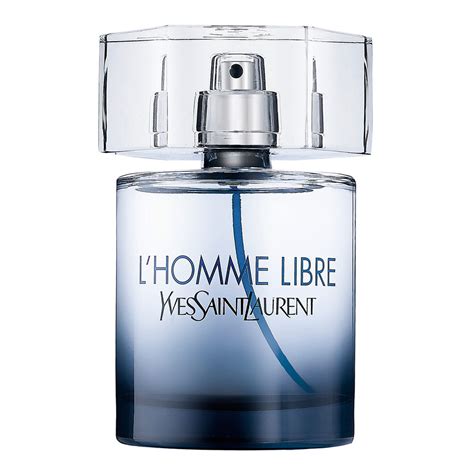 ysl l'homme uk|YSL libre homme.